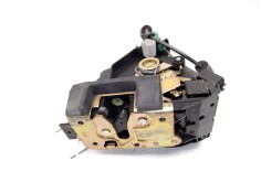 Recambio de cerradura puerta trasera izquierda para jaguar x-type i (x400) 2.0 d referencia OEM IAM 1X4326556  