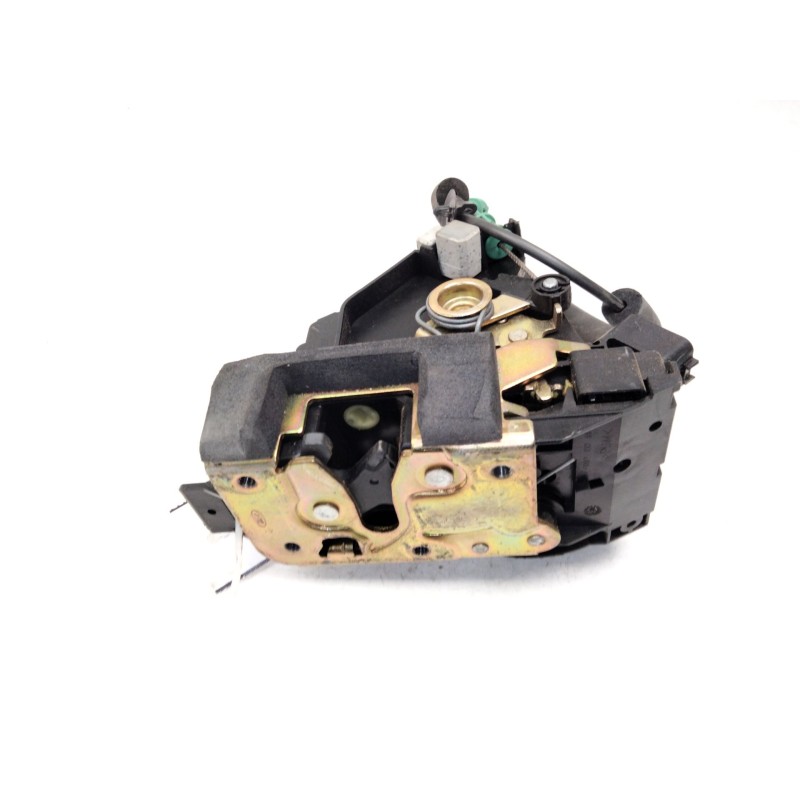 Recambio de cerradura puerta trasera izquierda para jaguar x-type i (x400) 2.0 d referencia OEM IAM 1X4326556  