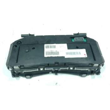Recambio de cuadro instrumentos para renault clio iii exception referencia OEM IAM   