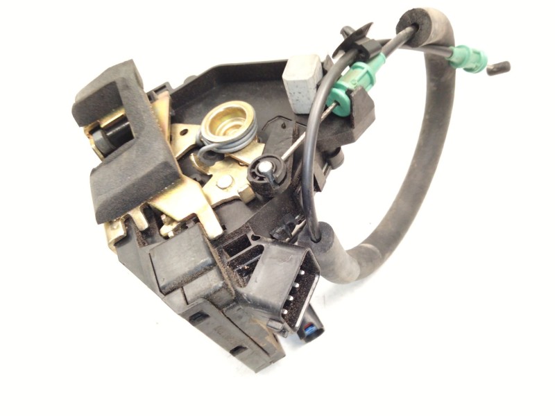 Recambio de cerradura puerta trasera izquierda para jaguar x-type i (x400) 2.0 d referencia OEM IAM 1X4326556  