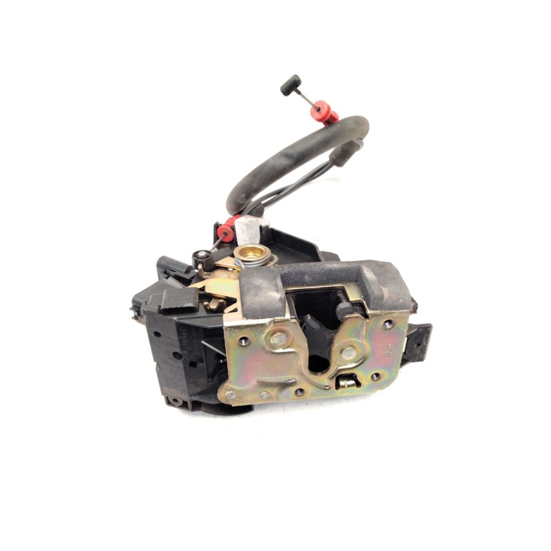 Recambio de cerradura puerta delantera derecha para jaguar x-type i (x400) 2.0 d referencia OEM IAM 1X43219A44  