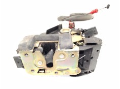 Recambio de cerradura puerta delantera izquierda para jaguar x-type i (x400) 2.0 d referencia OEM IAM 1X43219A45  