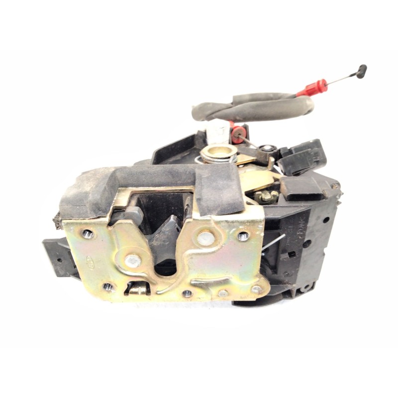 Recambio de cerradura puerta delantera izquierda para jaguar x-type i (x400) 2.0 d referencia OEM IAM 1X43219A45  