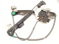 Recambio de elevalunas delantero izquierdo para jaguar x-type i (x400) 2.0 d referencia OEM IAM   