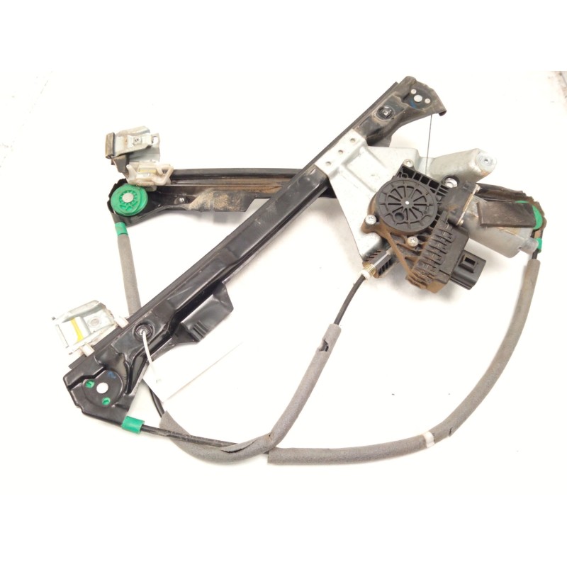 Recambio de elevalunas delantero izquierdo para jaguar x-type i (x400) 2.0 d referencia OEM IAM   