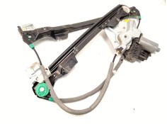 Recambio de elevalunas delantero derecho para jaguar x-type i (x400) 2.0 d referencia OEM IAM   