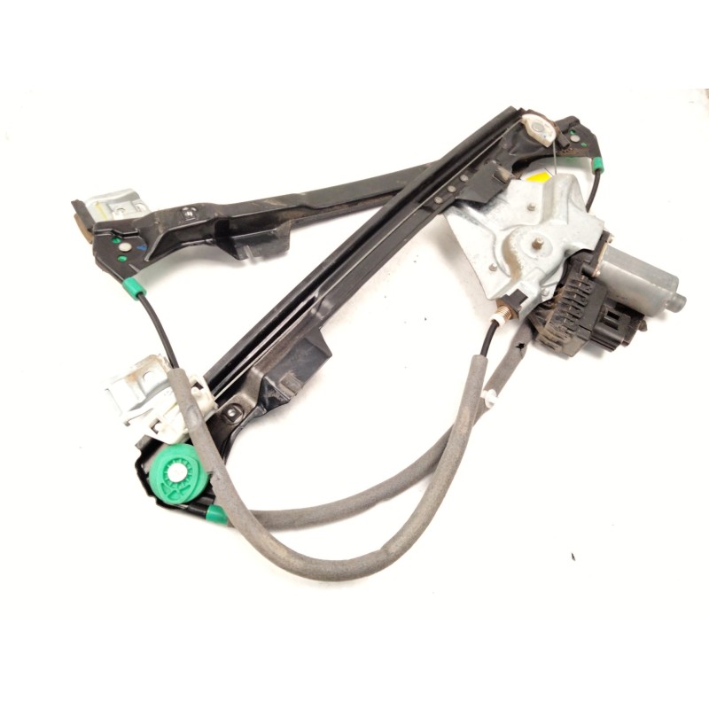 Recambio de elevalunas delantero derecho para jaguar x-type i (x400) 2.0 d referencia OEM IAM   