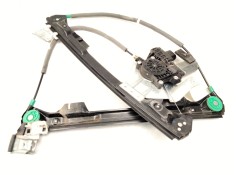 Recambio de elevalunas delantero derecho para jaguar x-type i (x400) 2.0 d referencia OEM IAM    2