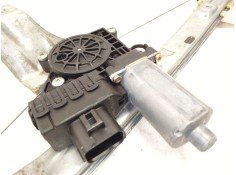 Recambio de elevalunas trasero derecho para jaguar x-type i (x400) 2.0 d referencia OEM IAM    2