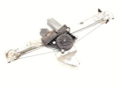 Recambio de elevalunas trasero izquierdo para jaguar x-type i (x400) 2.0 d referencia OEM IAM   