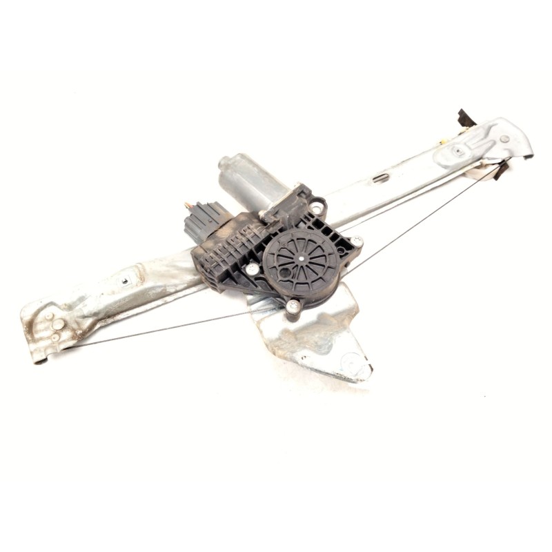 Recambio de elevalunas trasero izquierdo para jaguar x-type i (x400) 2.0 d referencia OEM IAM   