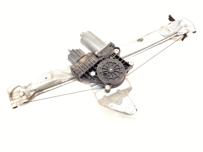 Recambio de elevalunas trasero izquierdo para jaguar x-type i (x400) 2.0 d referencia OEM IAM   