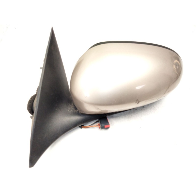 Recambio de retrovisor izquierdo para jaguar x-type i (x400) 2.0 d referencia OEM IAM   