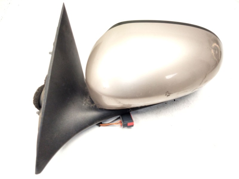 Recambio de retrovisor izquierdo para jaguar x-type i (x400) 2.0 d referencia OEM IAM   