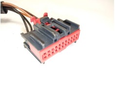 Recambio de retrovisor izquierdo para jaguar x-type i (x400) 2.0 d referencia OEM IAM    2