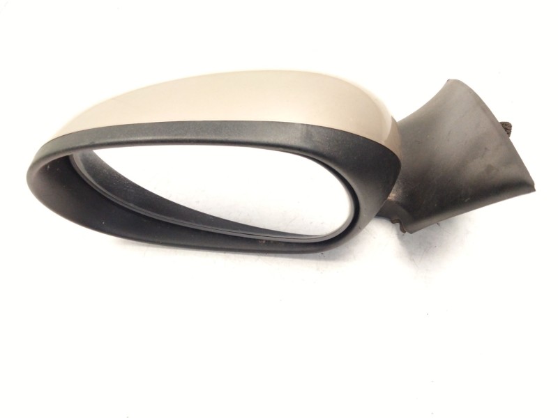 Recambio de retrovisor izquierdo para jaguar x-type i (x400) 2.0 d referencia OEM IAM   