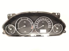 Recambio de cuadro instrumentos para jaguar x-type i (x400) 2.0 d referencia OEM IAM 4X4F10849  