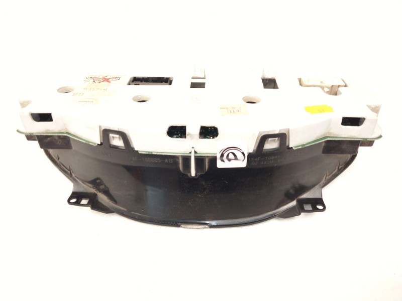Recambio de cuadro instrumentos para jaguar x-type i (x400) 2.0 d referencia OEM IAM 4X4F10849  