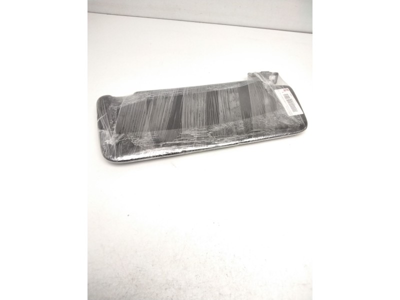 Recambio de parasol izquierdo para mercedes-benz clase a berlina (bm 177) a 200 d (117.112) referencia OEM IAM A1778106100 SBUW1