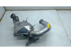 Recambio de catalizador para citroën jumpy iii furgoneta (v_) 2.0 bluehdi 120 referencia OEM IAM   
