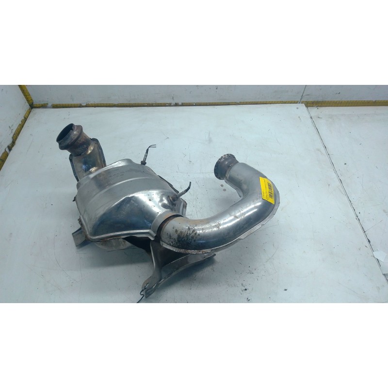 Recambio de catalizador para citroën jumpy iii furgoneta (v_) 2.0 bluehdi 120 referencia OEM IAM   