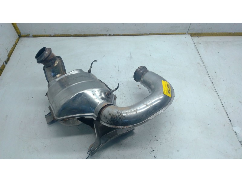 Recambio de catalizador para citroën jumpy iii furgoneta (v_) 2.0 bluehdi 120 referencia OEM IAM   