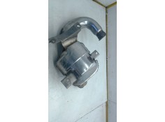 Recambio de catalizador para citroën jumpy iii furgoneta (v_) 2.0 bluehdi 120 referencia OEM IAM    2
