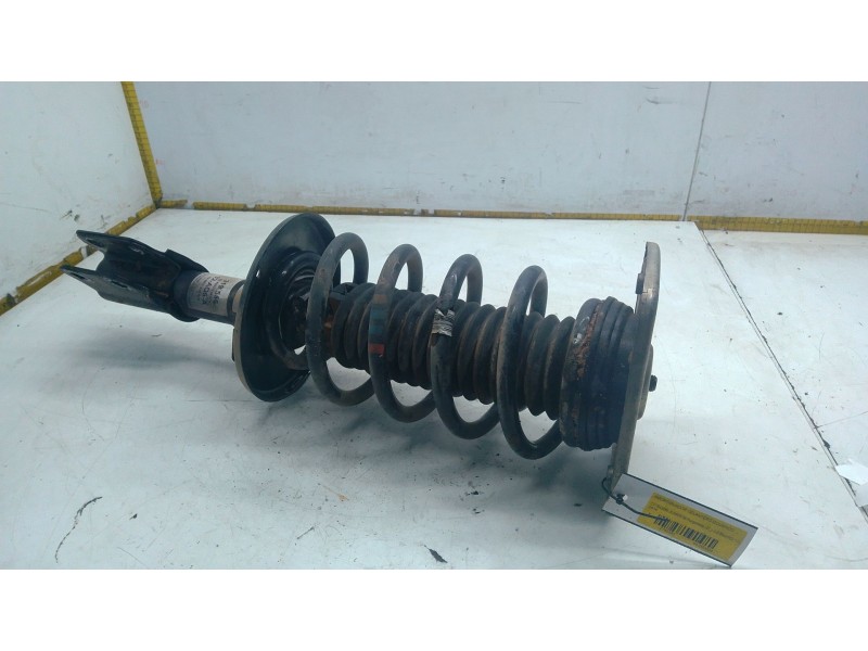 Recambio de amortiguador delantero izquierdo para citroën jumpy iii furgoneta (v_) 2.0 bluehdi 120 referencia OEM IAM 8249030189