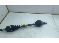 Recambio de transmision delantera izquierda para citroën jumpy iii furgoneta (v_) 2.0 bluehdi 120 referencia OEM IAM   