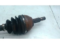 Recambio de transmision delantera izquierda para citroën jumpy iii furgoneta (v_) 2.0 bluehdi 120 referencia OEM IAM    2