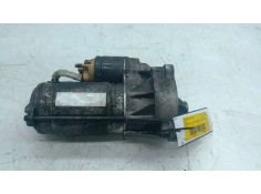 Recambio de motor arranque para citroën jumpy iii furgoneta (v_) 2.0 bluehdi 120 referencia OEM IAM   