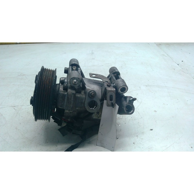 Recambio de compresor de aire para citroën jumpy iii furgoneta (v_) 2.0 bluehdi 120 referencia OEM IAM 9810349980  