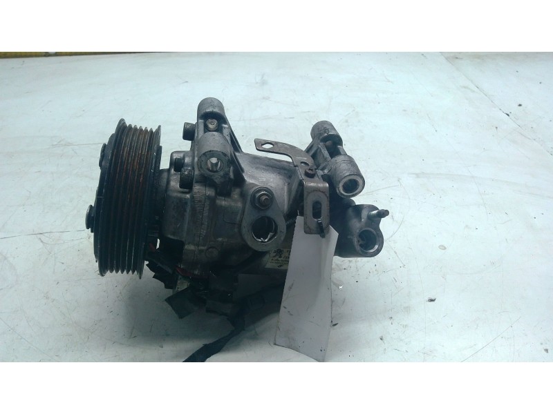 Recambio de compresor de aire para citroën jumpy iii furgoneta (v_) 2.0 bluehdi 120 referencia OEM IAM 9810349980  