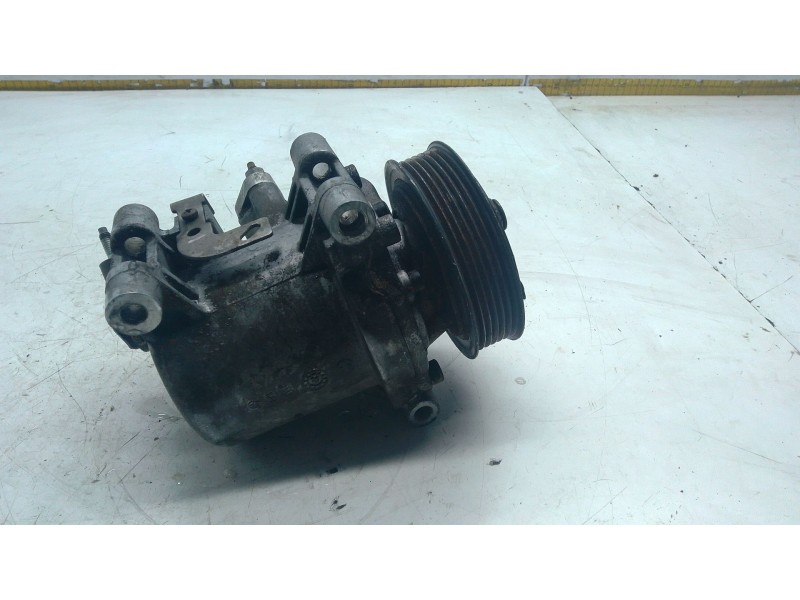 Recambio de compresor de aire para citroën jumpy iii furgoneta (v_) 2.0 bluehdi 120 referencia OEM IAM 9810349980  