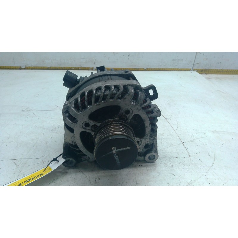 Recambio de alternador para citroën jumpy iii furgoneta (v_) 2.0 bluehdi 120 referencia OEM IAM 9805343480  