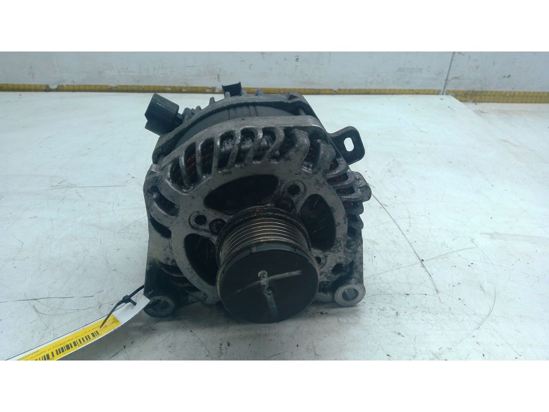 Recambio de alternador para citroën jumpy iii furgoneta (v_) 2.0 bluehdi 120 referencia OEM IAM 9805343480  