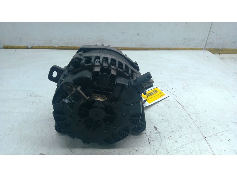 Recambio de alternador para citroën jumpy iii furgoneta (v_) 2.0 bluehdi 120 referencia OEM IAM 9805343480  