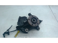 Recambio de mangueta delantera izquierda para citroën jumpy iii furgoneta (v_) 2.0 bluehdi 120 referencia OEM IAM   