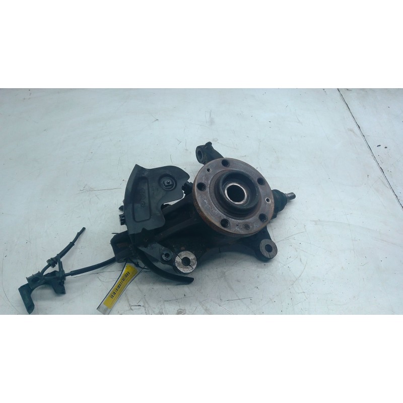 Recambio de mangueta delantera izquierda para citroën jumpy iii furgoneta (v_) 2.0 bluehdi 120 referencia OEM IAM   