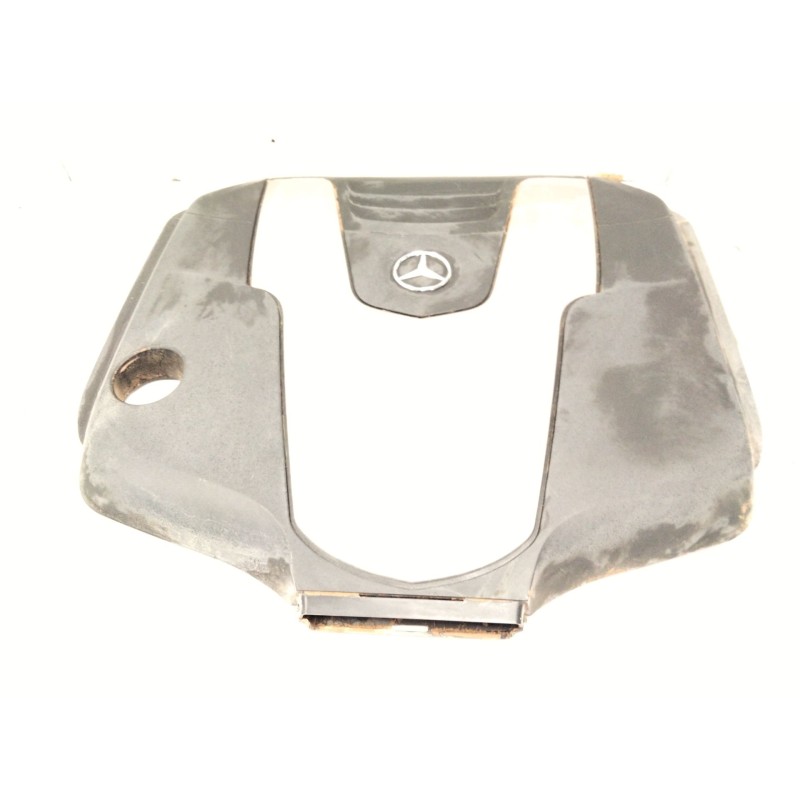 Recambio de tapa motor para mercedes-benz clase s (w222, v222, x222) s 350 bluetec / d (222.132, 222.032, 222.123) referencia OE