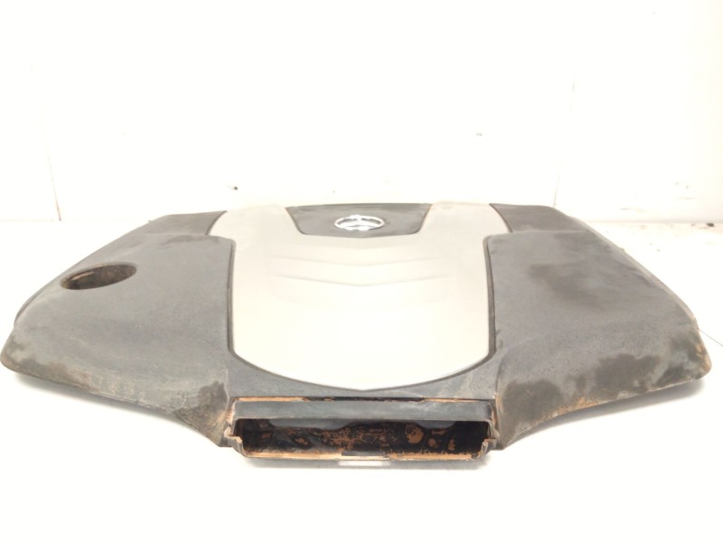 Recambio de tapa motor para mercedes-benz clase s (w222, v222, x222) s 350 bluetec / d (222.132, 222.032, 222.123) referencia OE