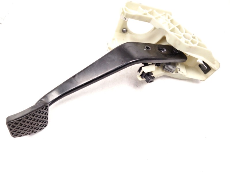 Recambio de pedal freno para bmw x6 (e71, e72) xdrive 40 d referencia OEM IAM 6791900  