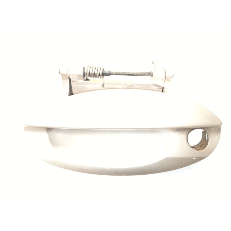 Recambio de maneta exterior delantera izquierda para jaguar x-type i (x400) 2.0 d referencia OEM IAM 1X4322401  