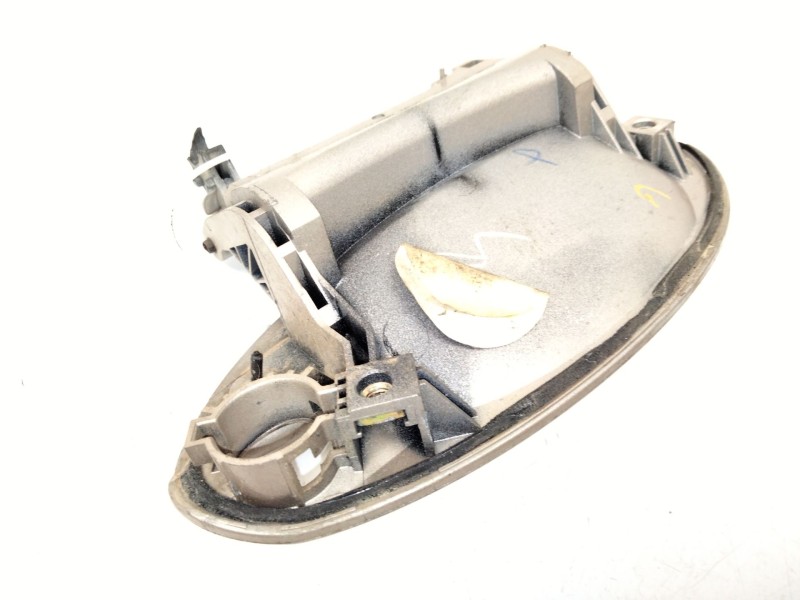 Recambio de maneta exterior delantera izquierda para jaguar x-type i (x400) 2.0 d referencia OEM IAM 1X4322401  