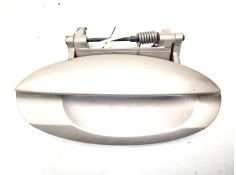 Recambio de maneta exterior delantera derecha para jaguar x-type i (x400) 2.0 d referencia OEM IAM 1X4322604  