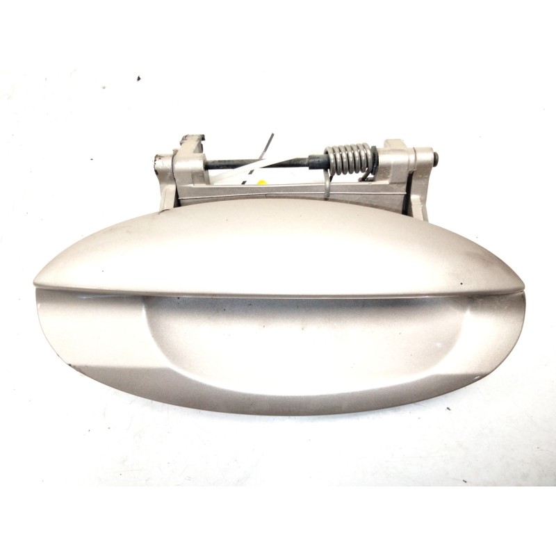 Recambio de maneta exterior delantera derecha para jaguar x-type i (x400) 2.0 d referencia OEM IAM 1X4322604  