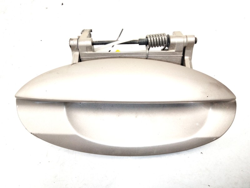 Recambio de maneta exterior delantera derecha para jaguar x-type i (x400) 2.0 d referencia OEM IAM 1X4322604  