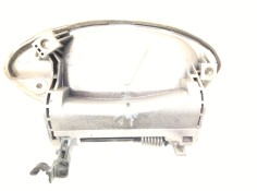 Recambio de maneta exterior delantera derecha para jaguar x-type i (x400) 2.0 d referencia OEM IAM 1X4322604   2