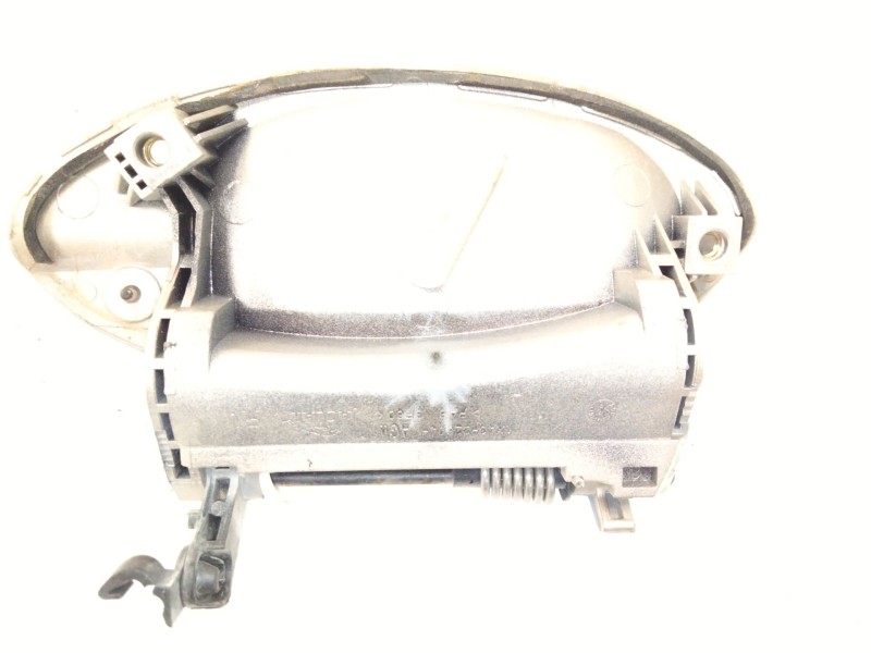 Recambio de maneta exterior delantera derecha para jaguar x-type i (x400) 2.0 d referencia OEM IAM 1X4322604  