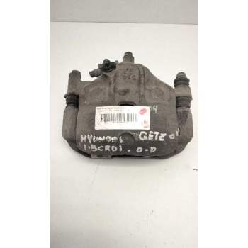 PINZA FRENO DELANTERA DERECHA 123794